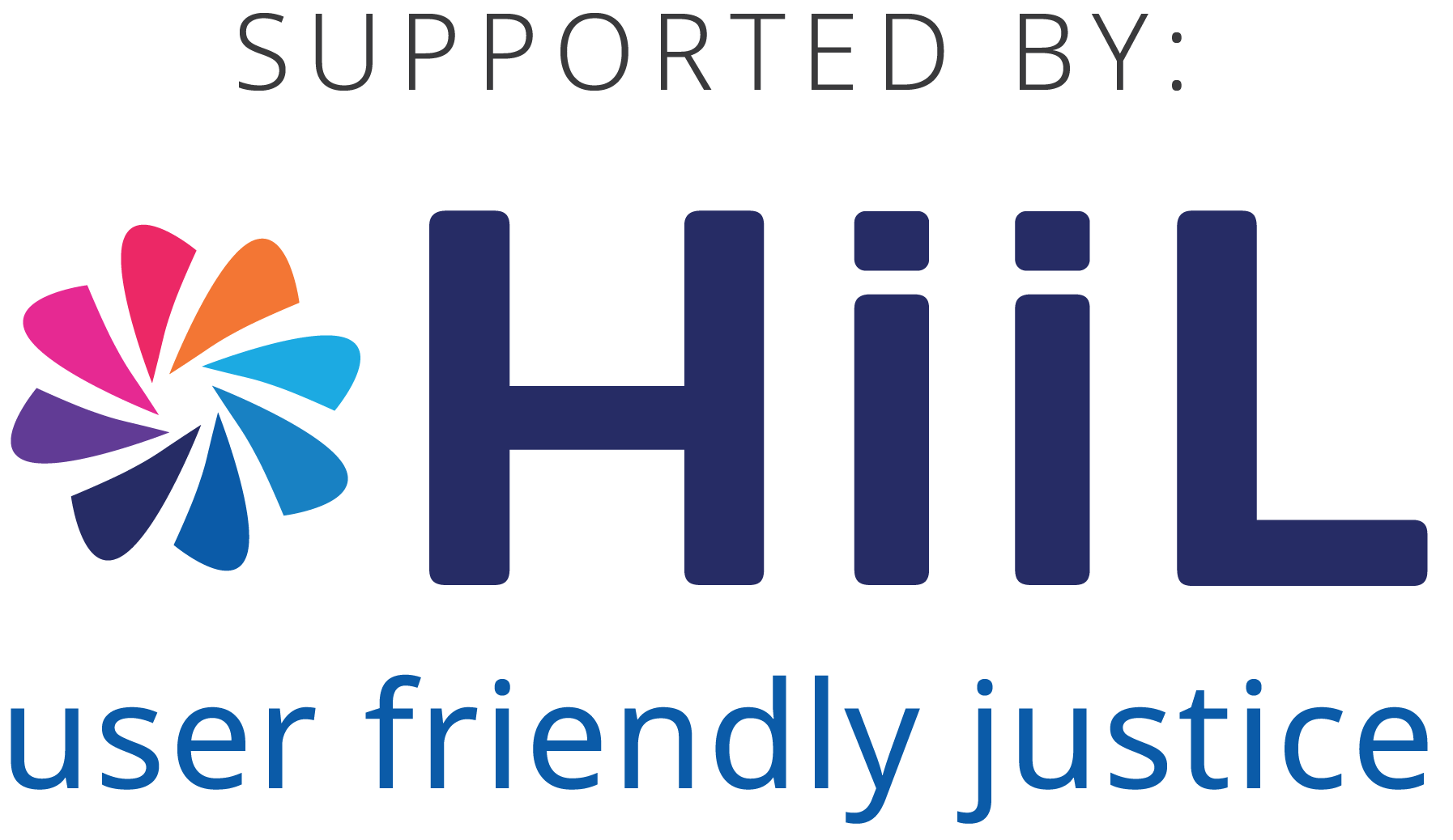 Hiil Justice Accelerator